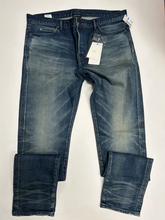 Load image into Gallery viewer, Denim Size 38
