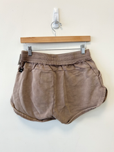 Load image into Gallery viewer, Alphalete Athletic Shorts Size Medium
