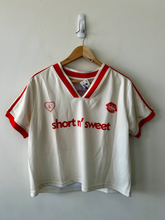 Load image into Gallery viewer, Short Sleeve Top Size Extra Large

