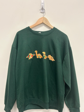 Load image into Gallery viewer, Sweatshirt Size Large
