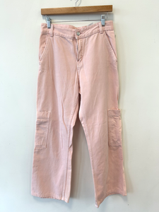 H & M Pants Size 3/4 (27)