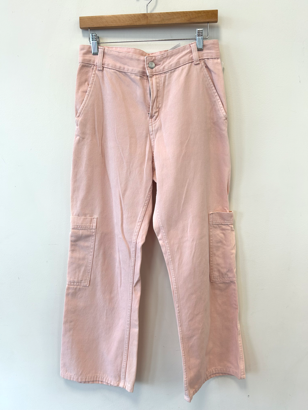 H & M Pants Size 3/4 (27)