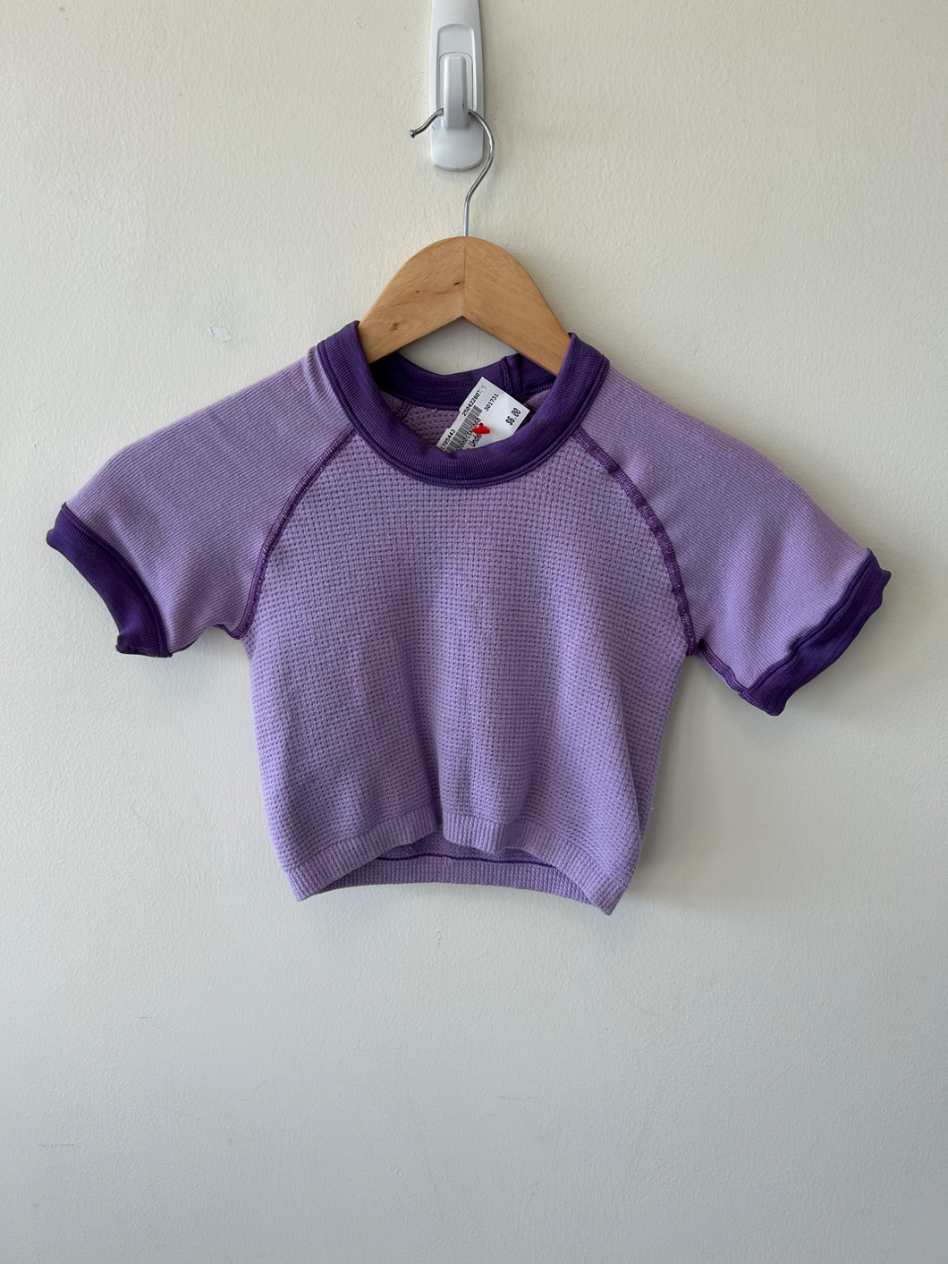 Out From Under T-Shirt Size Extra Small
