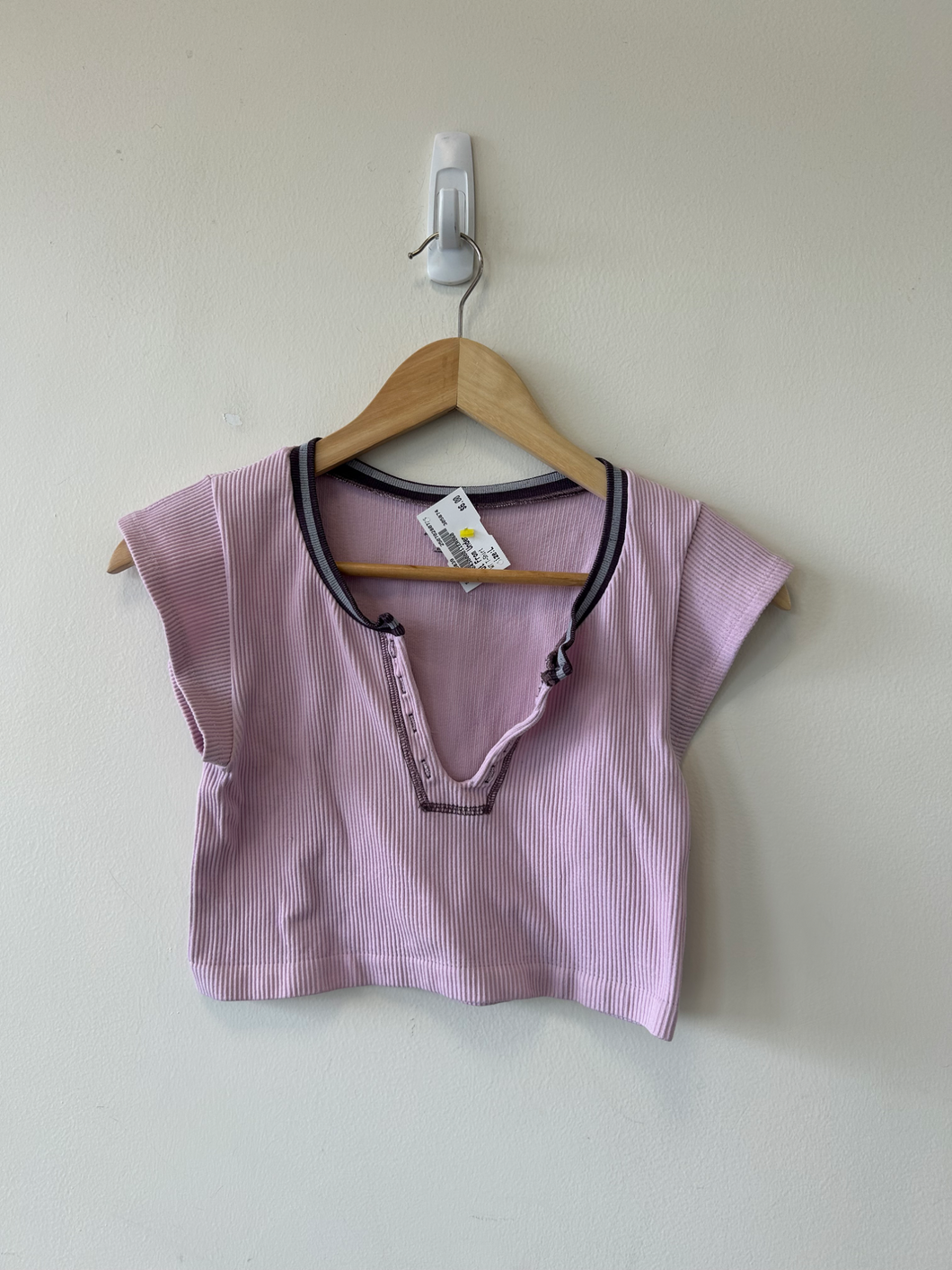 Out From Under T-Shirt Size Large