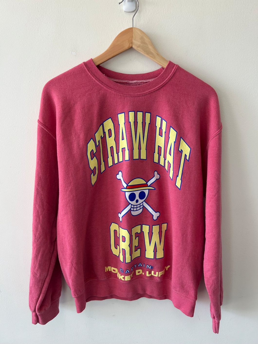 Sweatshirt Size Medium