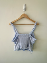 Load image into Gallery viewer, Kimchi And Blue Tank Top Size Medium
