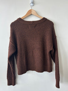 American Eagle Sweater Size Extra Small