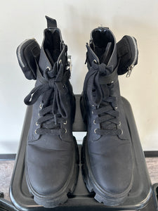 Steve Madden Boots Womens 10