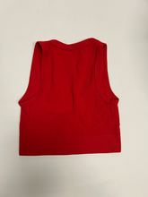 Load image into Gallery viewer, Garage Athletic Top Size Small
