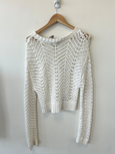 Load image into Gallery viewer, Originality Sweater Size Large
