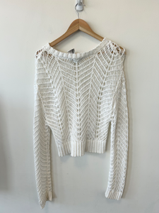 Originality Sweater Size Large
