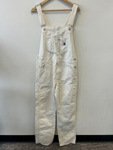 Load image into Gallery viewer, Carhartt WIP Overalls Size Medium
