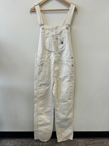 Carhartt WIP Overalls Size Medium