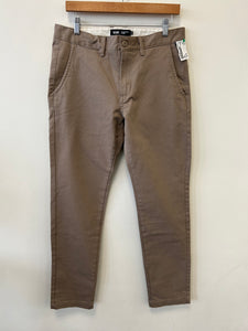 Vans Khakis Size 32