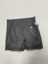 Load image into Gallery viewer, Gym Shark Athletic Shorts Size Medium
