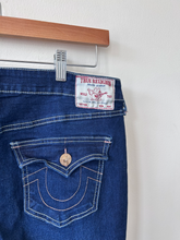 Load image into Gallery viewer, True Religion Denim Size 7/8 (29)
