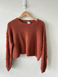 Moon & Madison Sweater Size Medium