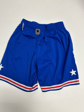 Load image into Gallery viewer, Mitchell &amp; Ness Athletic Shorts Size Large
