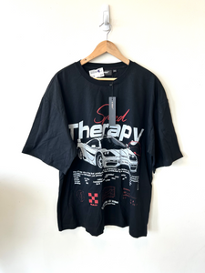 Short Sleeve Top Size XXL