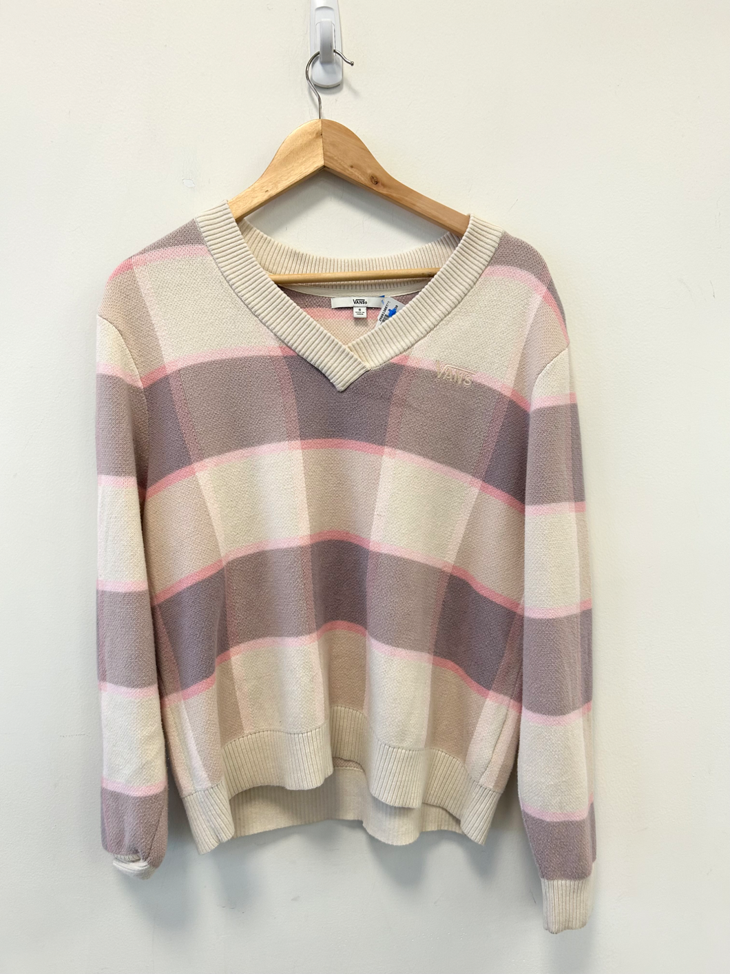 Vans Sweater Size Small
