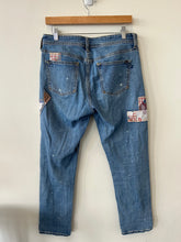 Load image into Gallery viewer, Pilcro Denim Size 5/6 (28)
