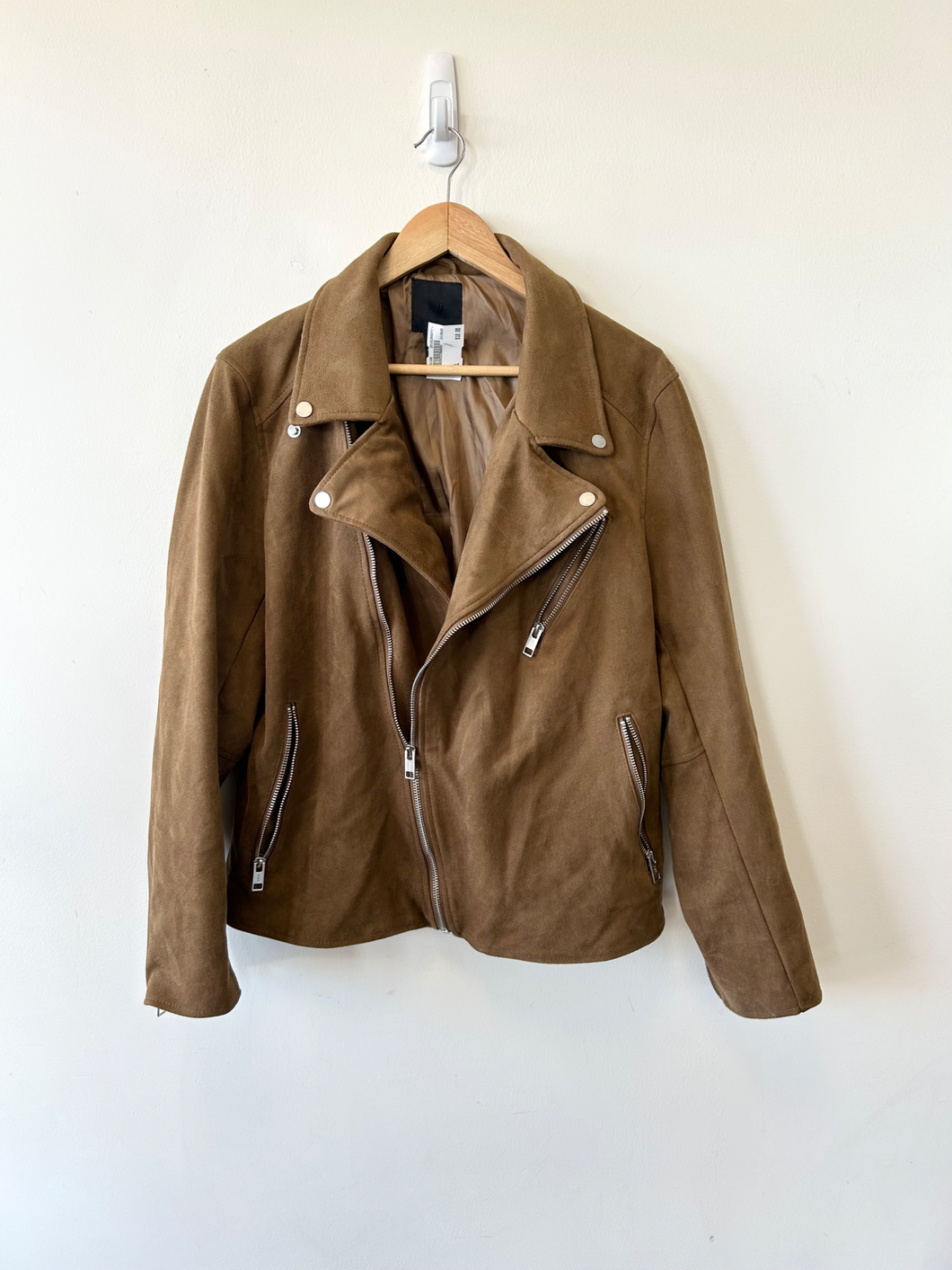 H & M Outerwear Size Extra Large