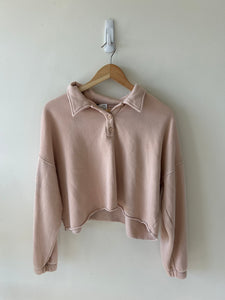 Aerie Sweatshirt Size Small