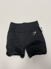 Load image into Gallery viewer, Gym Shark Athletic Shorts Size Small
