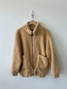 Zaful Heavy Outerwear Size Medium