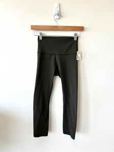 Lulu Lemon Athletic Pants Size Extra Small