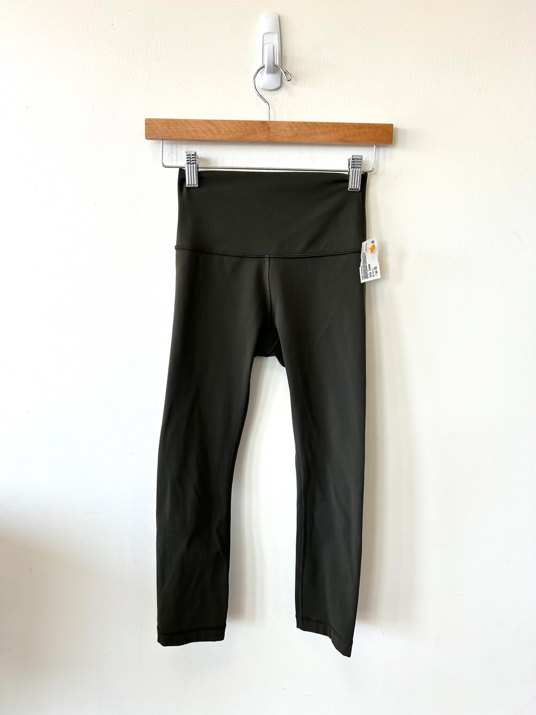 Lulu Lemon Athletic Pants Size Extra Small