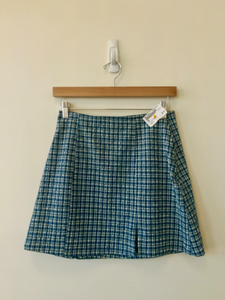 Bdg Short Skirt Size Small