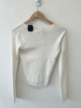 Load image into Gallery viewer, Brandy Melville Long Sleeve Top Size Small
