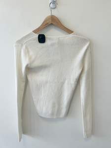 Brandy Melville Long Sleeve Top Size Small