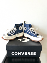 Load image into Gallery viewer, Converse Casual Shoes Womens 7
