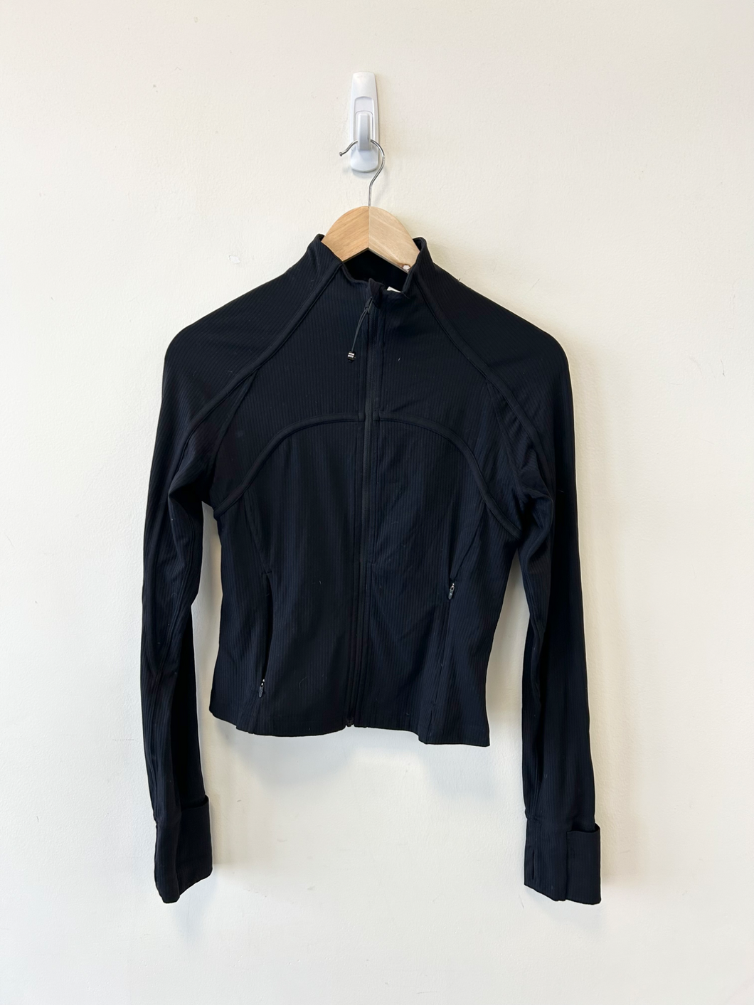 Lulu Lemon Athletic Jacket Size Medium