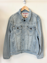 Load image into Gallery viewer, True Religion Outerwear Size Extra Large
