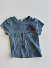 Load image into Gallery viewer, Urban Outfitters ( U ) Short Sleeve Top Size Small
