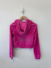 Load image into Gallery viewer, Juicy Couture Sweatshirt Size Small
