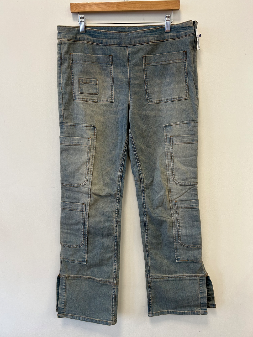 Bdg Denim Size 13/14 (32)