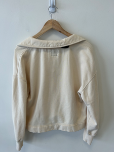 Abercrombie & Fitch Sweatshirt Size Medium