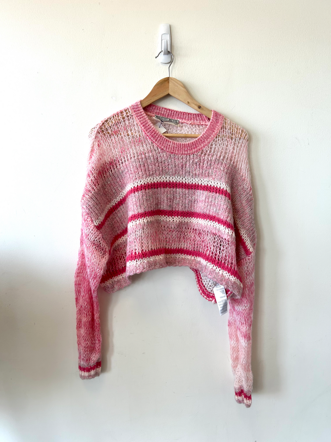 Kimchi And Blue Sweater Size Large