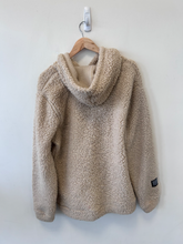 Load image into Gallery viewer, Brooklyn Cloth Heavy Outerwear Size Large
