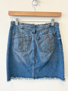 Juicy Couture Short Skirt Size 1
