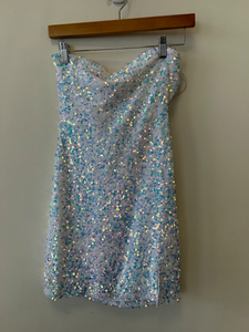 Windsor Dress Size Small