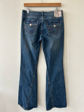 Load image into Gallery viewer, True Religion Denim Size 7/8 (29)
