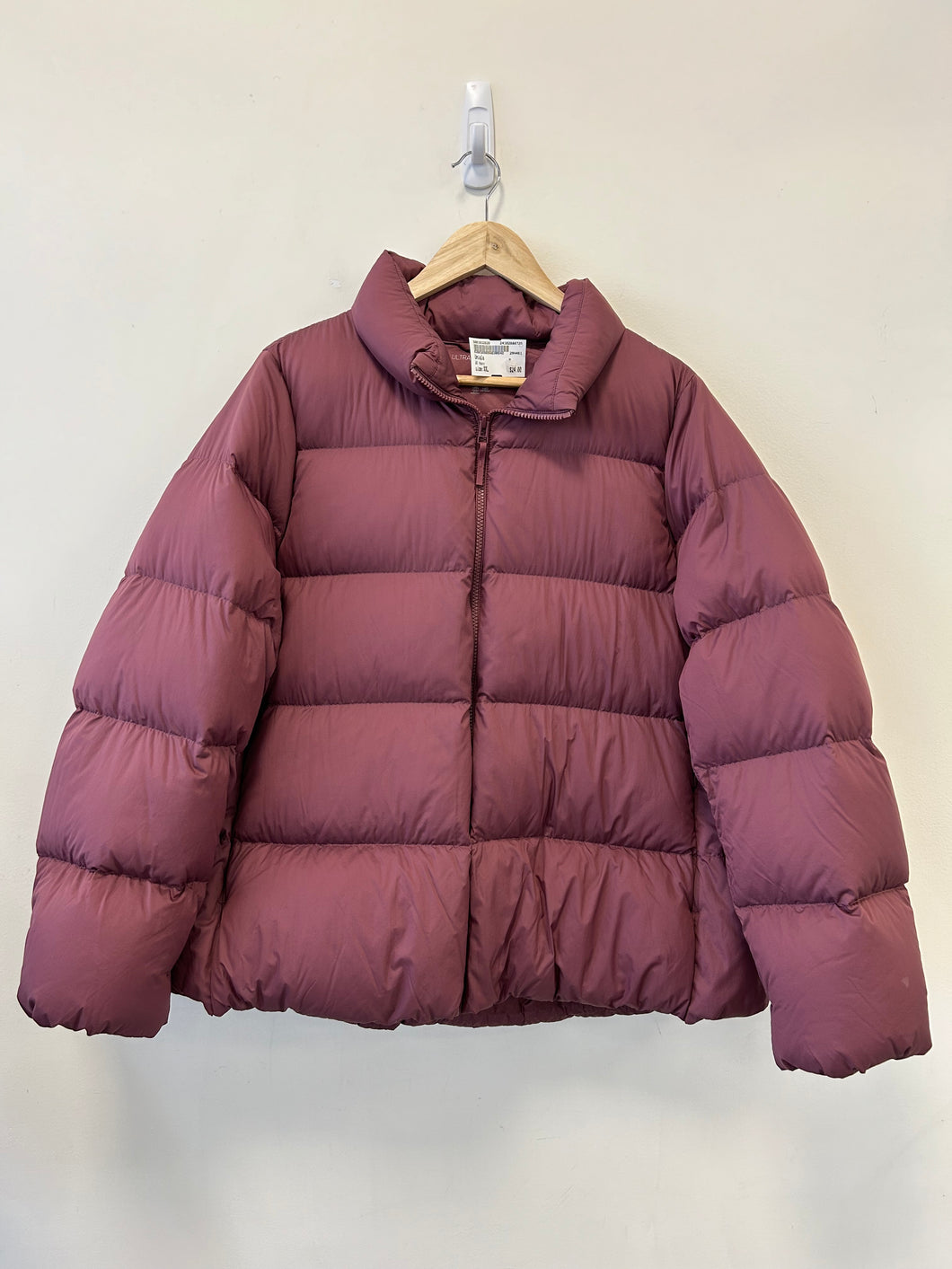 Uniqlo Heavy Outerwear Size XXL