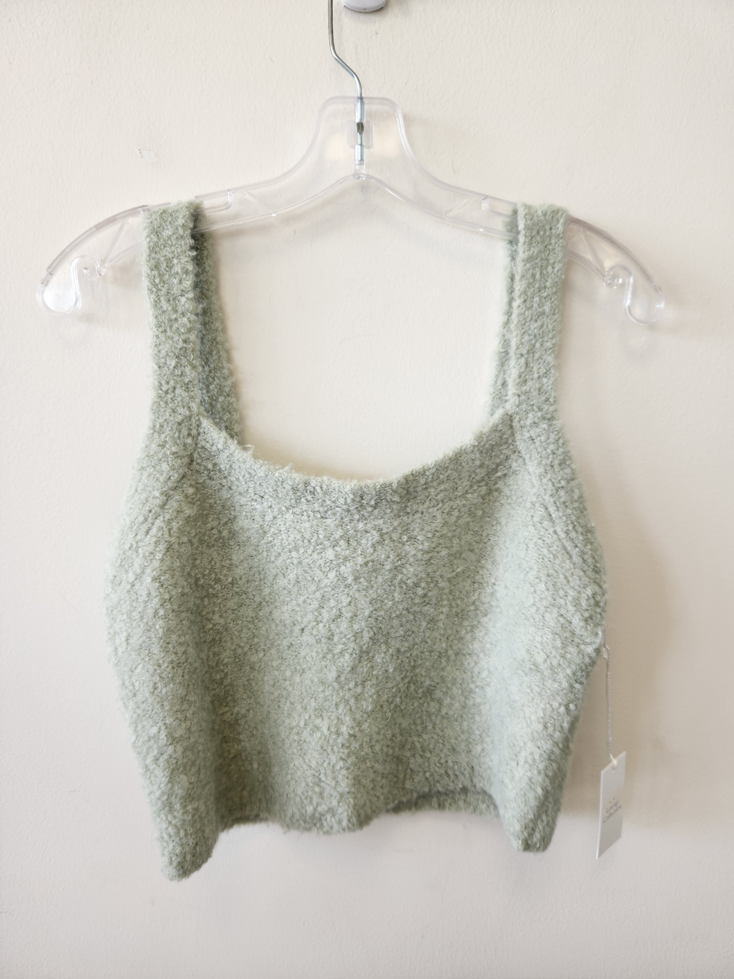 Abercrombie & Fitch Tank Top Size Medium