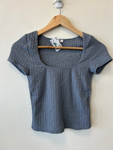 Load image into Gallery viewer, Madewell Short Sleeve Top Extra Extra Small
