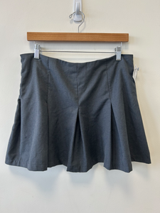 Cider Short Skirt Size Extra Large